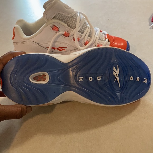 Rare Reebok sneakers - Picture 5 of 5